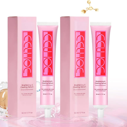 Eelhoe - Brightening & Clearing Serum (Original)