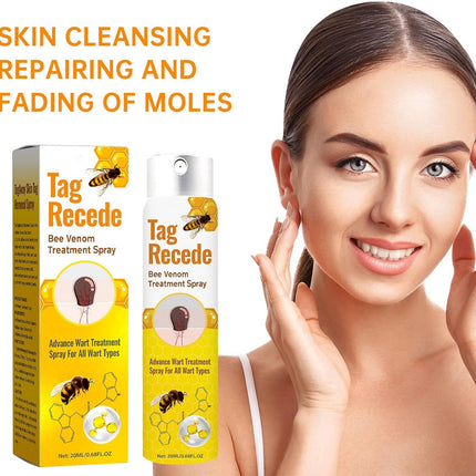 Tag Recede - Bee Venom Repair Spray (Original)