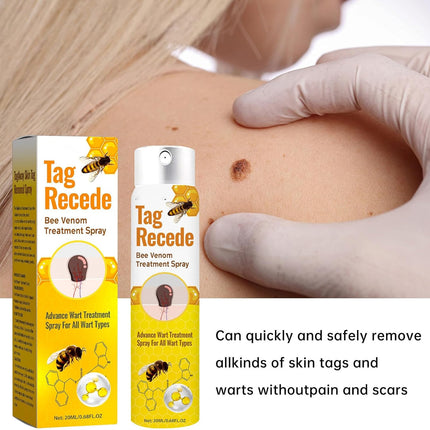 Tag Recede - Bee Venom Repair Spray (Original)