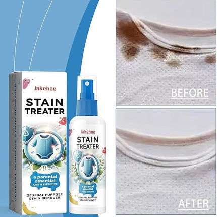 Jakehoe - Stain Treater