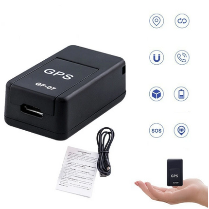 Mini GPS Tracker