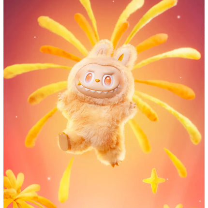 Labubu - Bigmo Energy Plush Toy