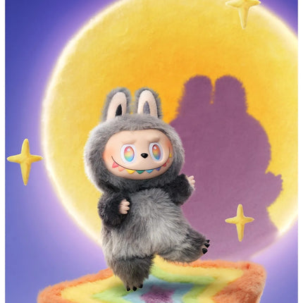 Labubu - Bigmo Energy Plush Toy