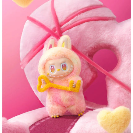 Labubu - Bigmo Energy Plush Toy