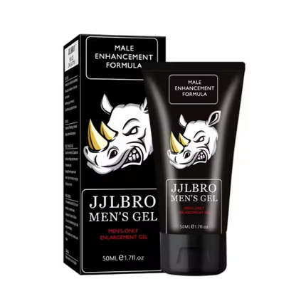 North Moon Gold - Gel For Men (Original)