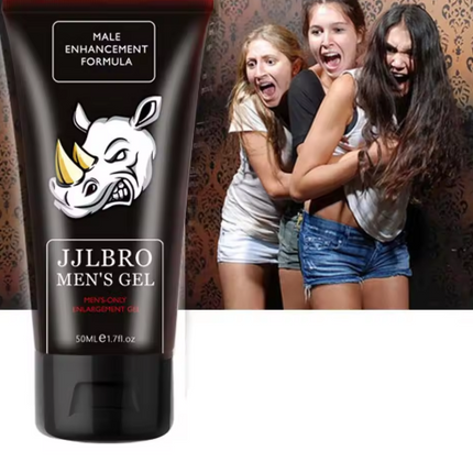 North Moon Gold - Gel For Men (Original)