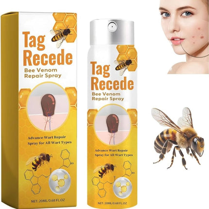 Tag Recede - Bee Venom Repair Spray (Original)