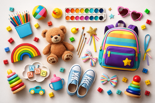 Banner image for: <h1>Kids </h1>