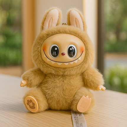 Labubu - Bigmo Energy Plush Toy