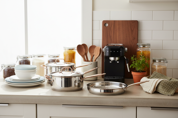 home & kitchen items